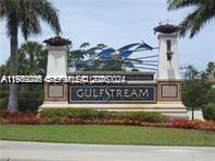 FIRST GULFSTREAM GARDEN - Residential
