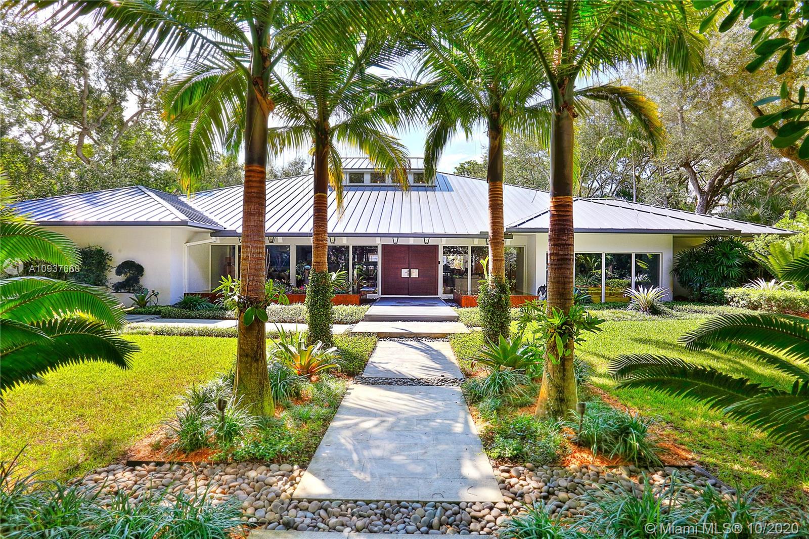SNAPPER CREEK OAKS - Residential