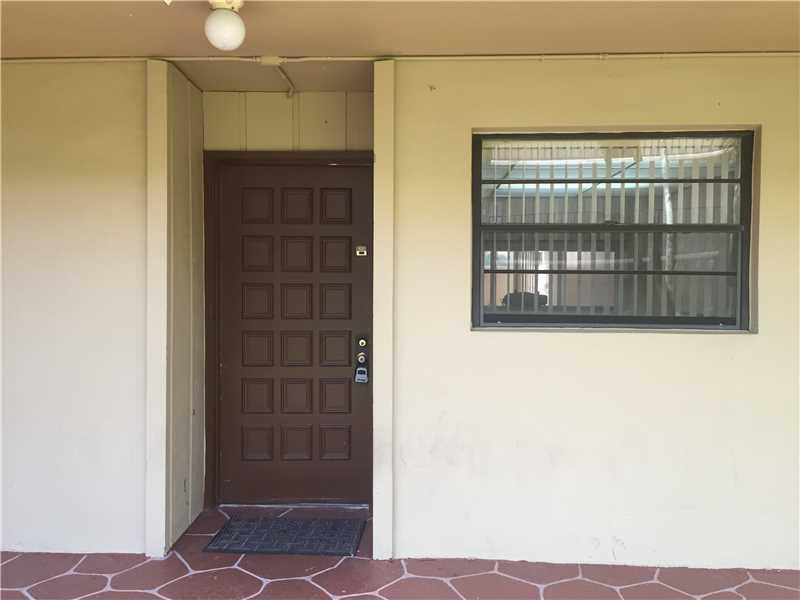 GARDENS OF KENDALL SO CON - Residential Lease