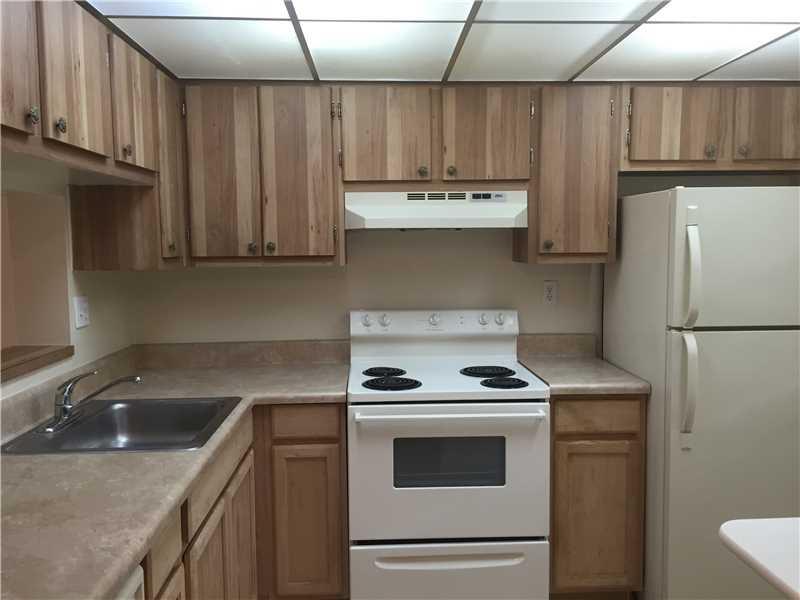 GARDENS OF KENDALL SO CON - Residential Lease