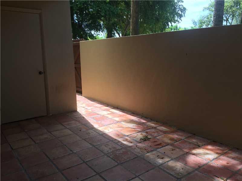 GARDENS OF KENDALL SO CON - Residential Lease