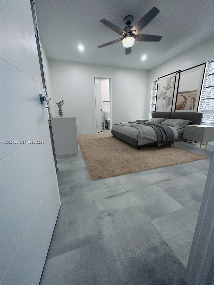 PARK HILL - Residential Lease
