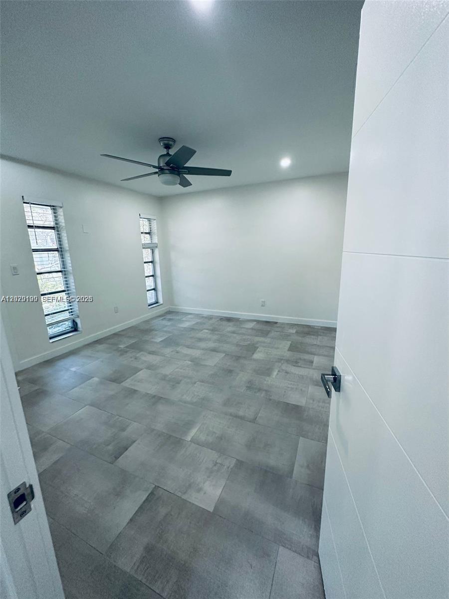PARK HILL - Residential Lease