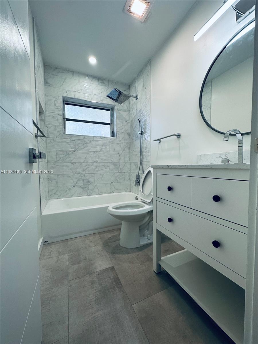 PARK HILL - Residential Lease