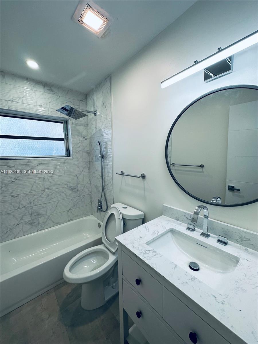 PARK HILL - Residential Lease