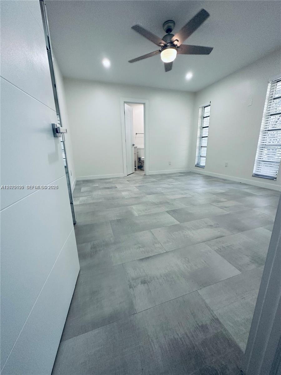 PARK HILL - Residential Lease