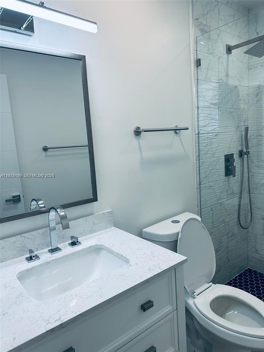 PARK HILL - Residential Lease