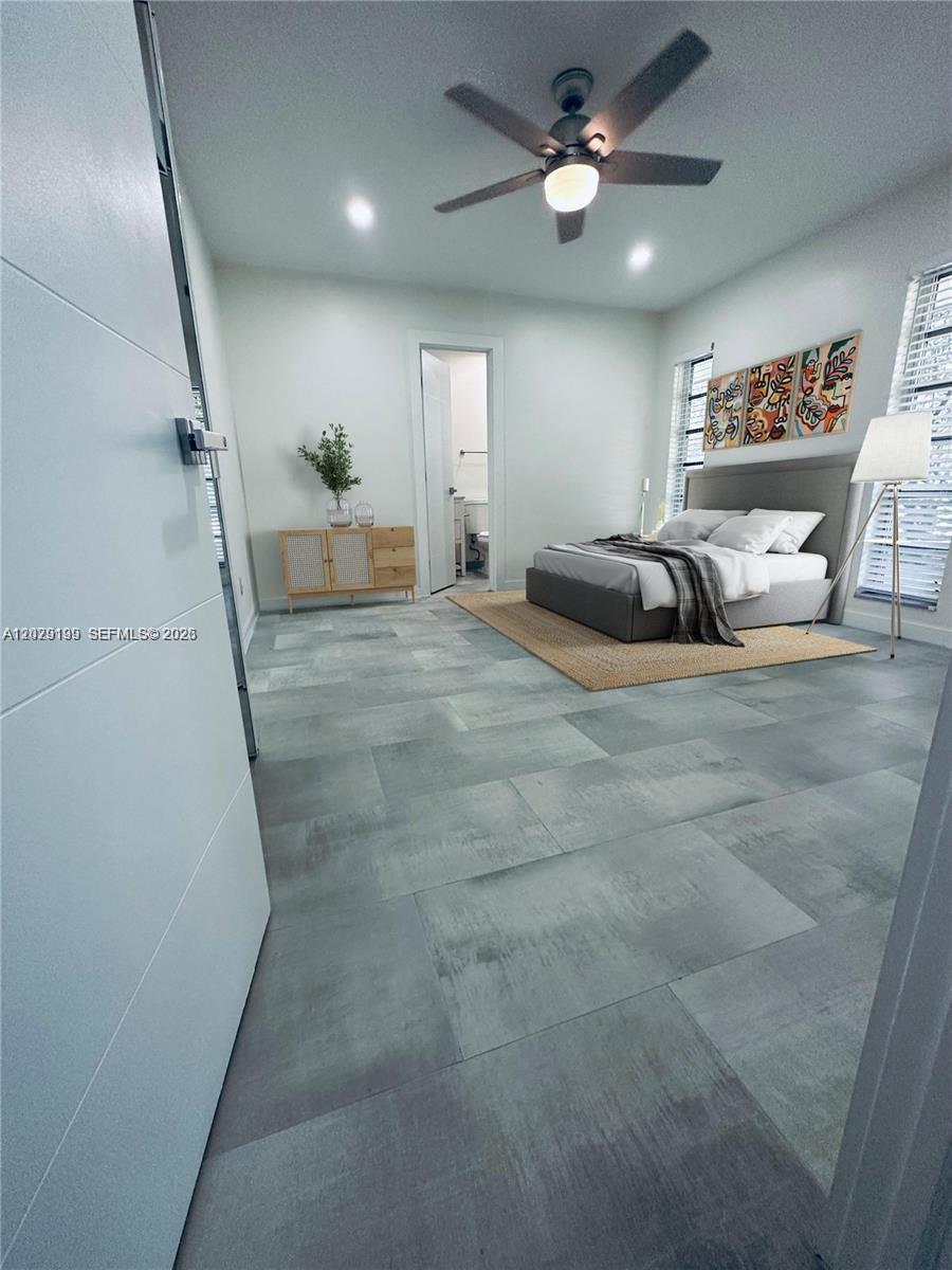 PARK HILL - Residential Lease