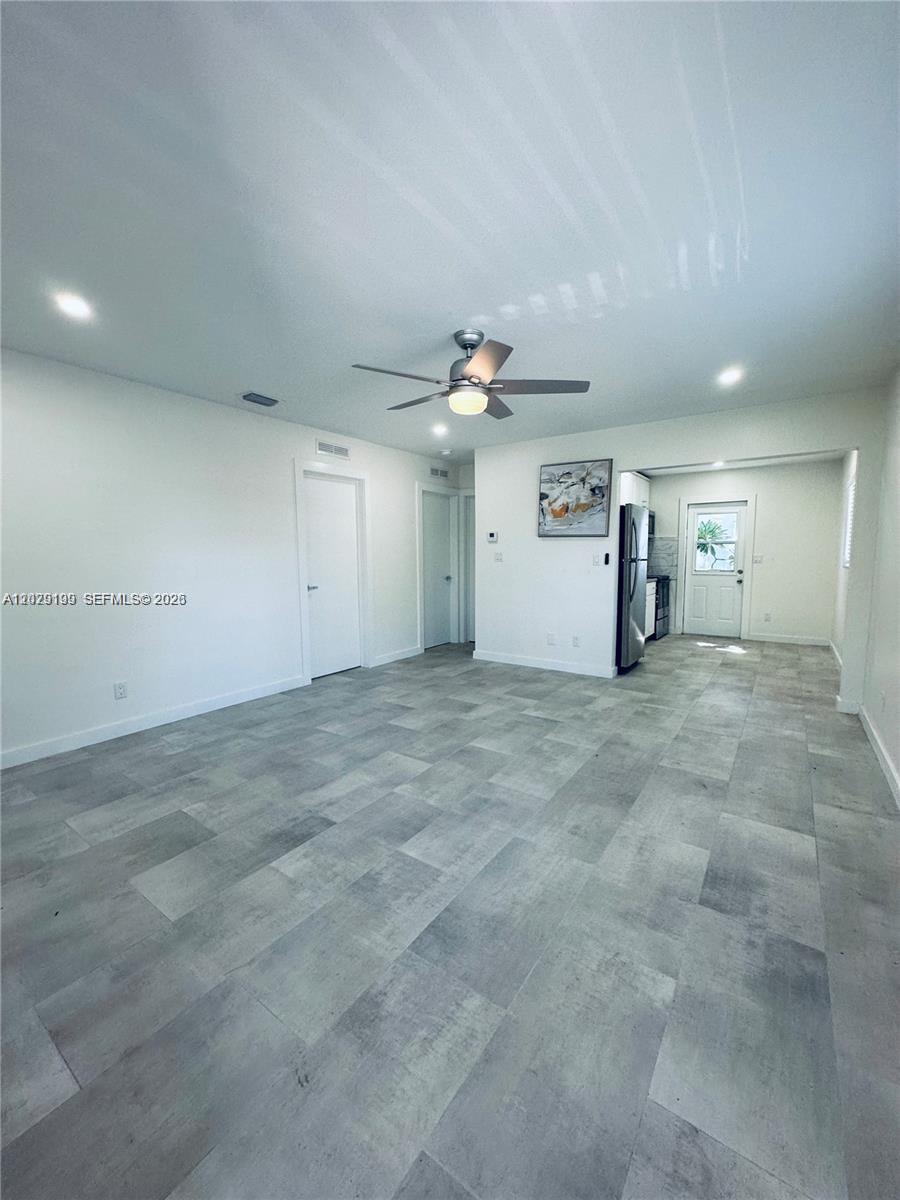 PARK HILL - Residential Lease