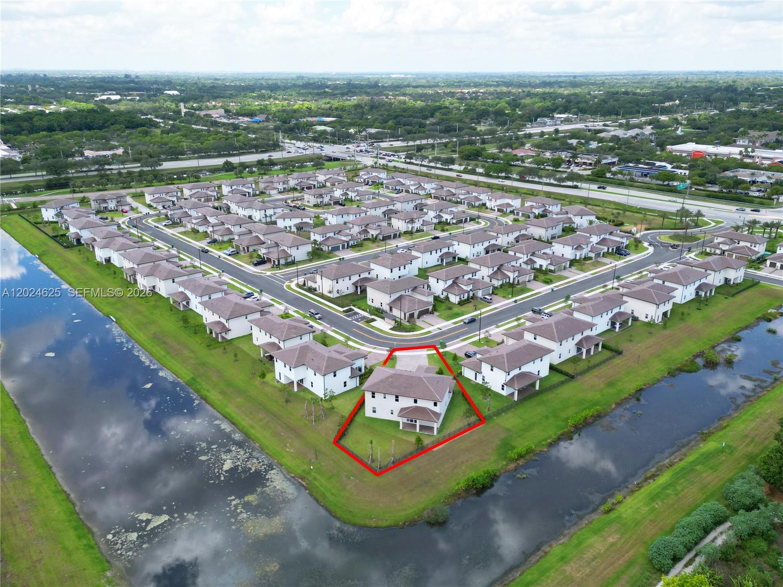 RESERVE AT DAVIE - Residential Lease