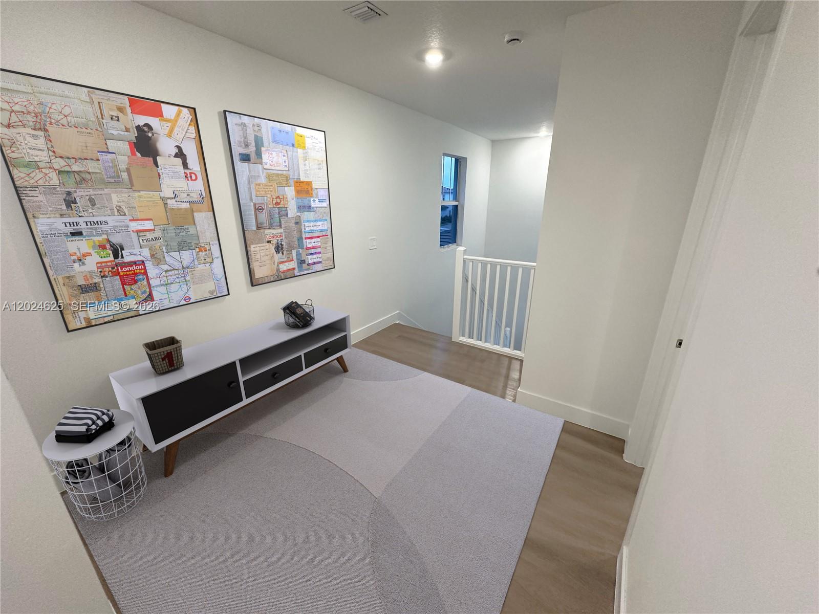 RESERVE AT DAVIE - Residential Lease