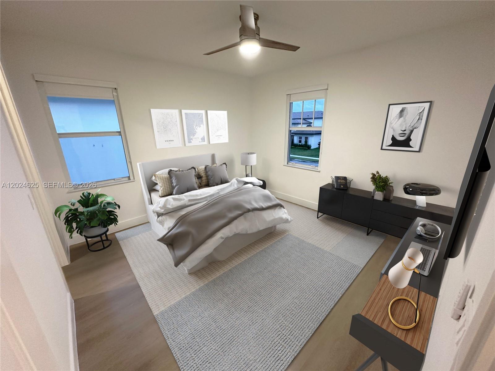 RESERVE AT DAVIE - Residential Lease