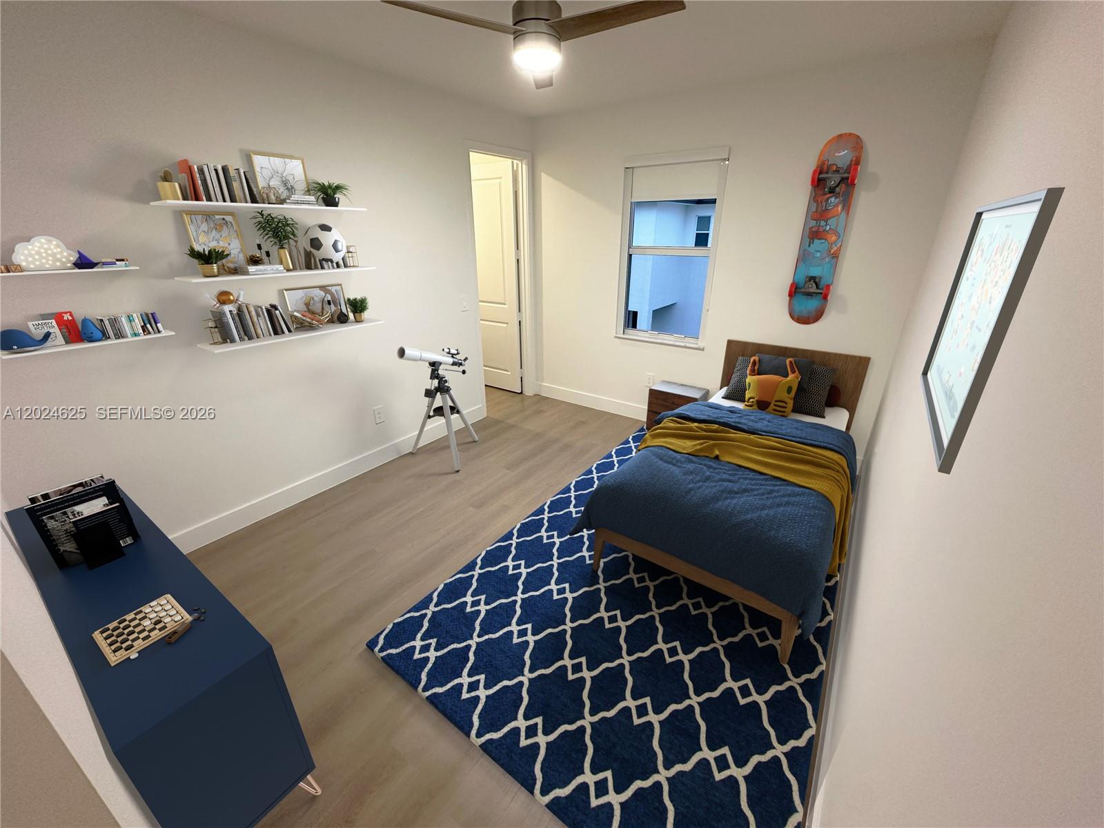 RESERVE AT DAVIE - Residential Lease