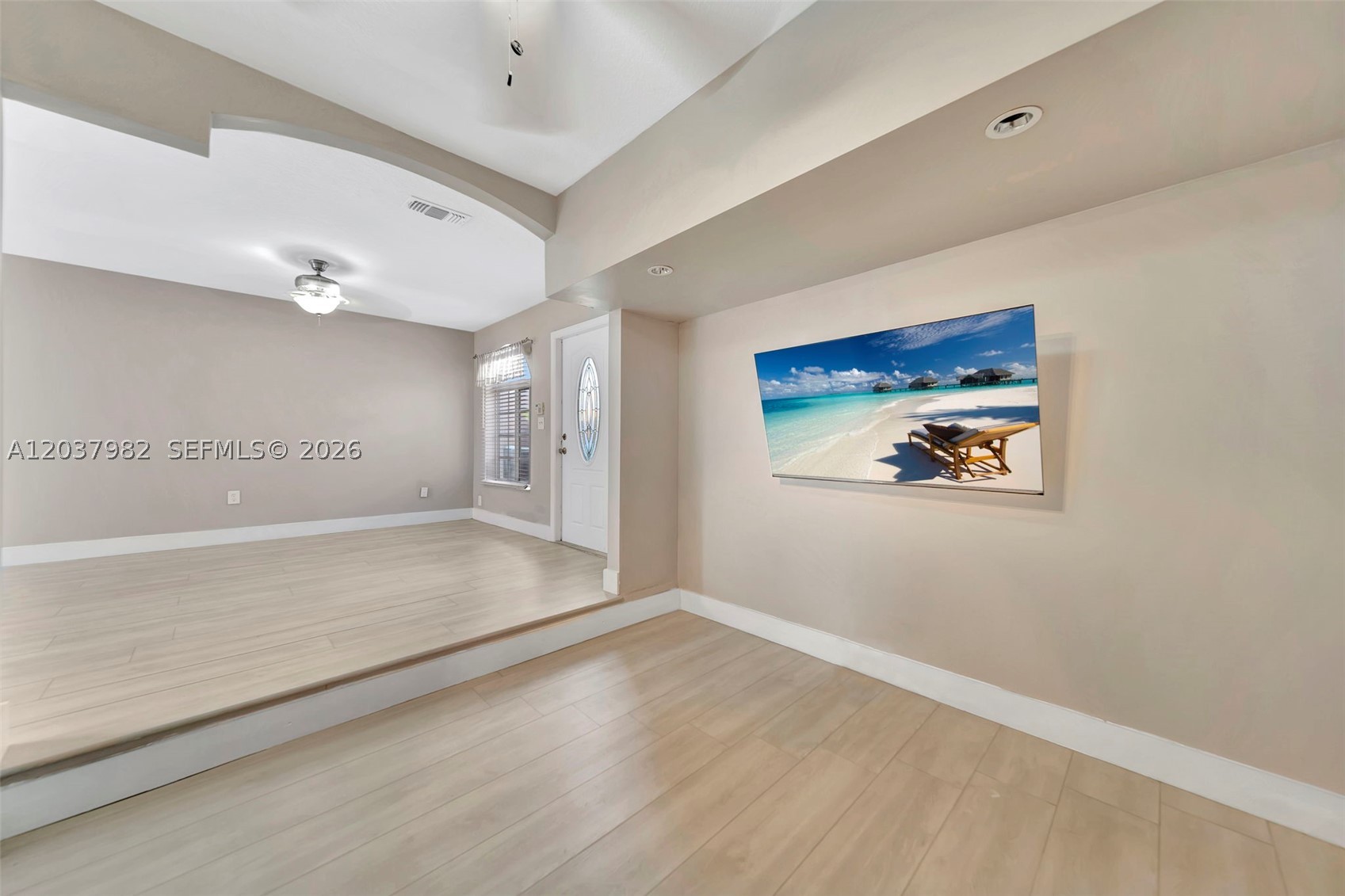 CARIBE LAKES PHASE II - Residential Lease
