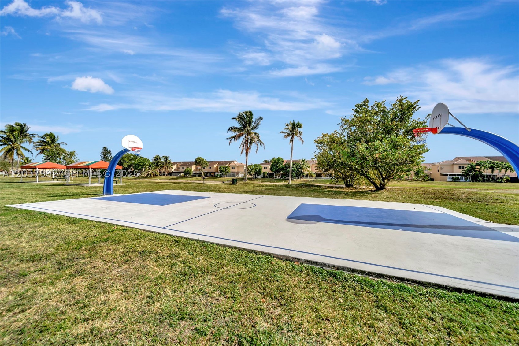 CARIBE LAKES PHASE II - Residential Lease