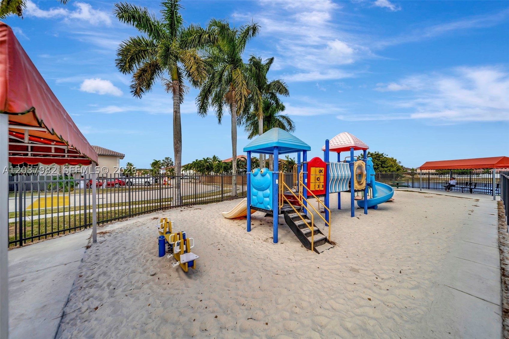 CARIBE LAKES PHASE II - Residential Lease