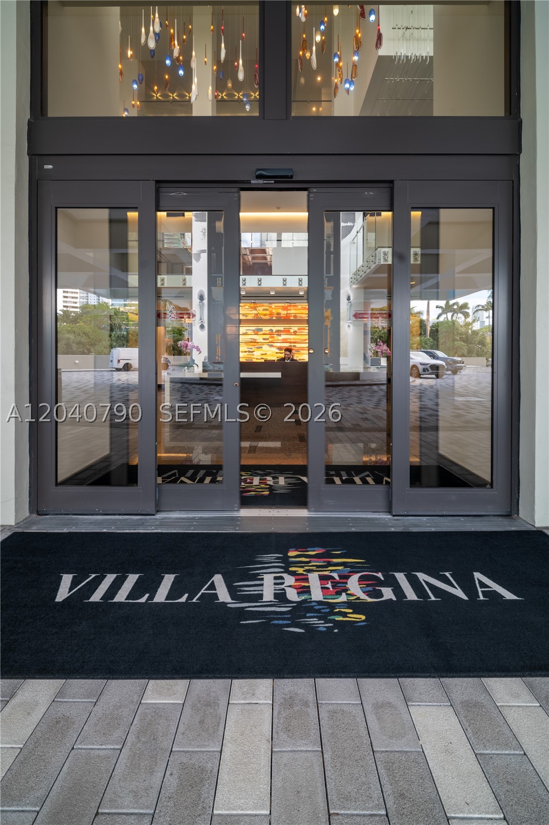 VILLA REGINA CONDO - Residential