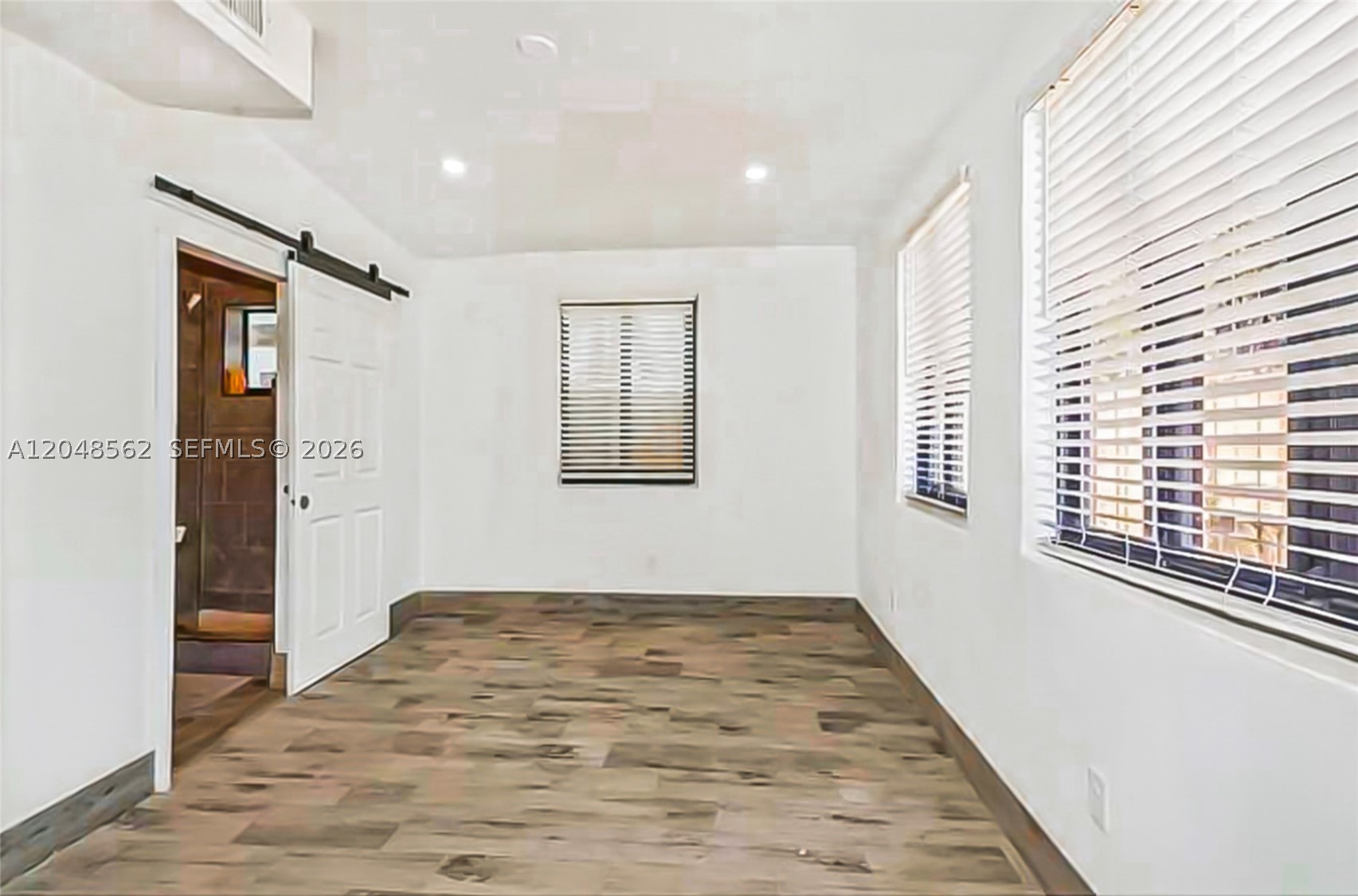 GLENHAVEN - Residential Lease