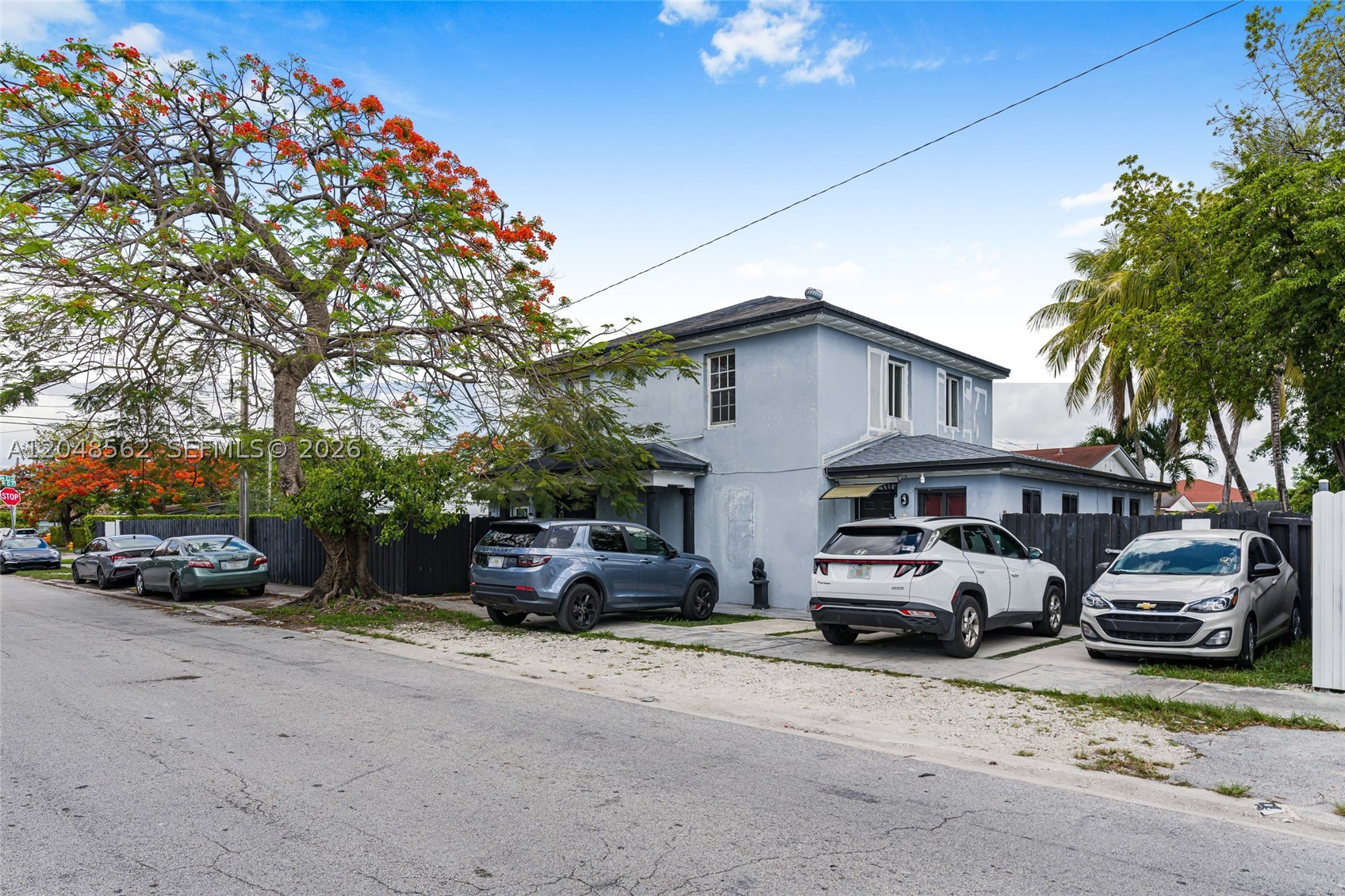 GLENHAVEN - Residential Lease