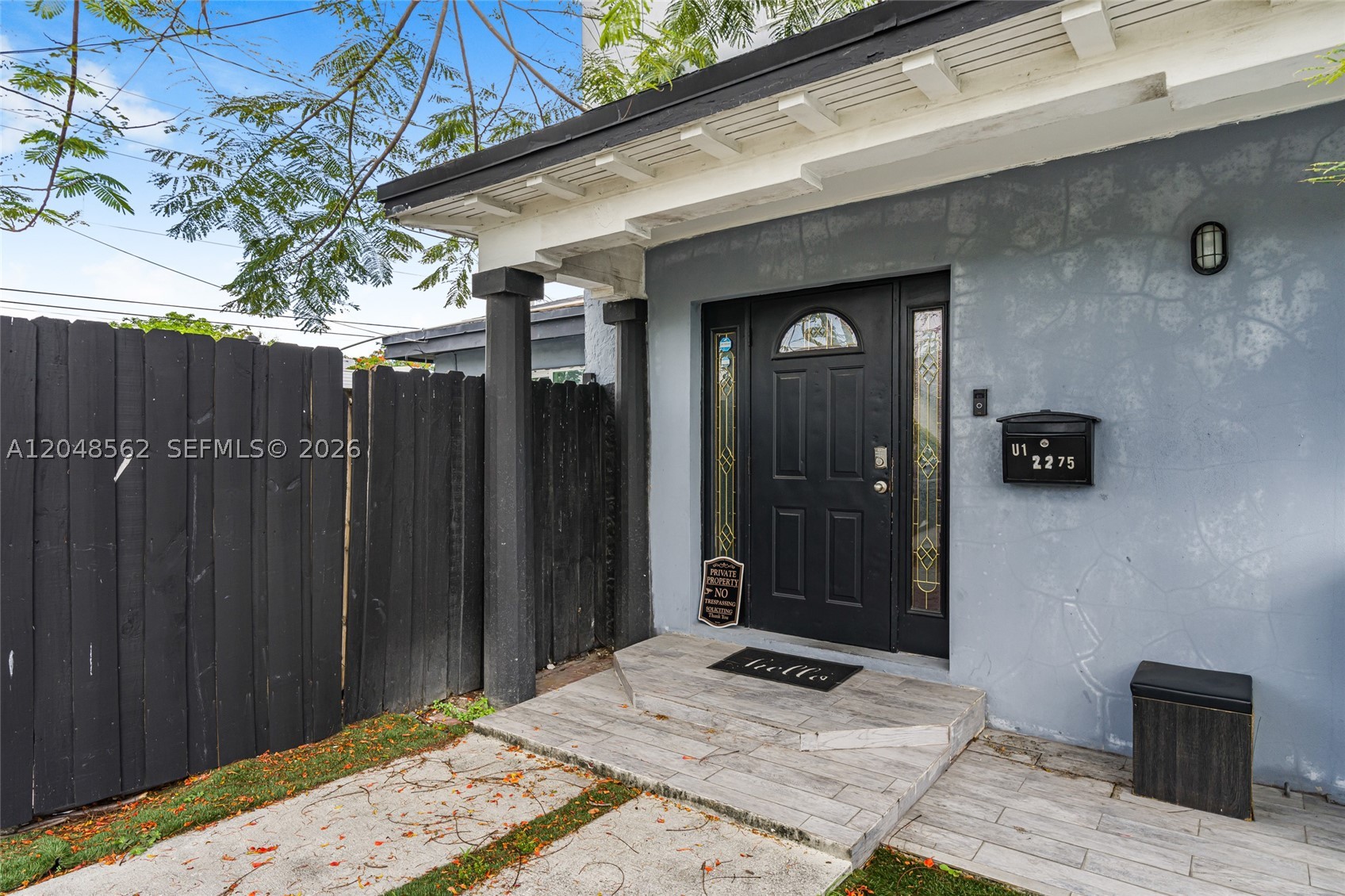 GLENHAVEN - Residential Lease