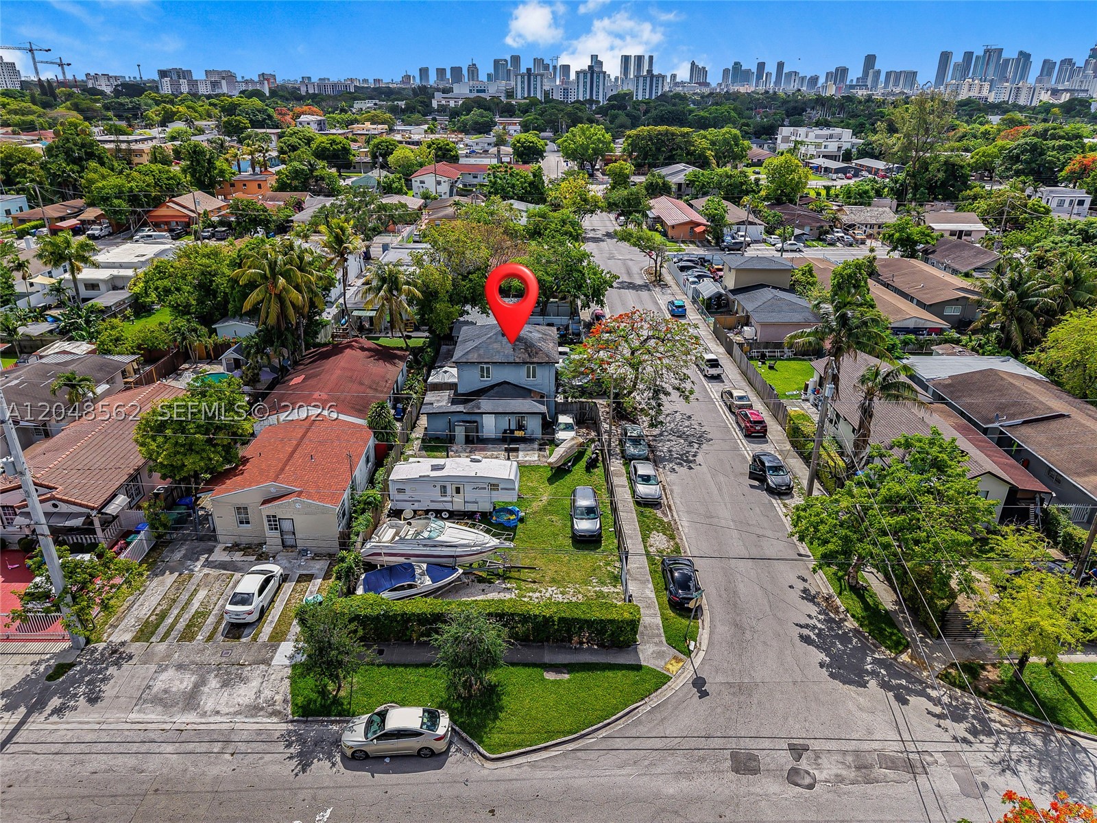 GLENHAVEN - Residential Lease