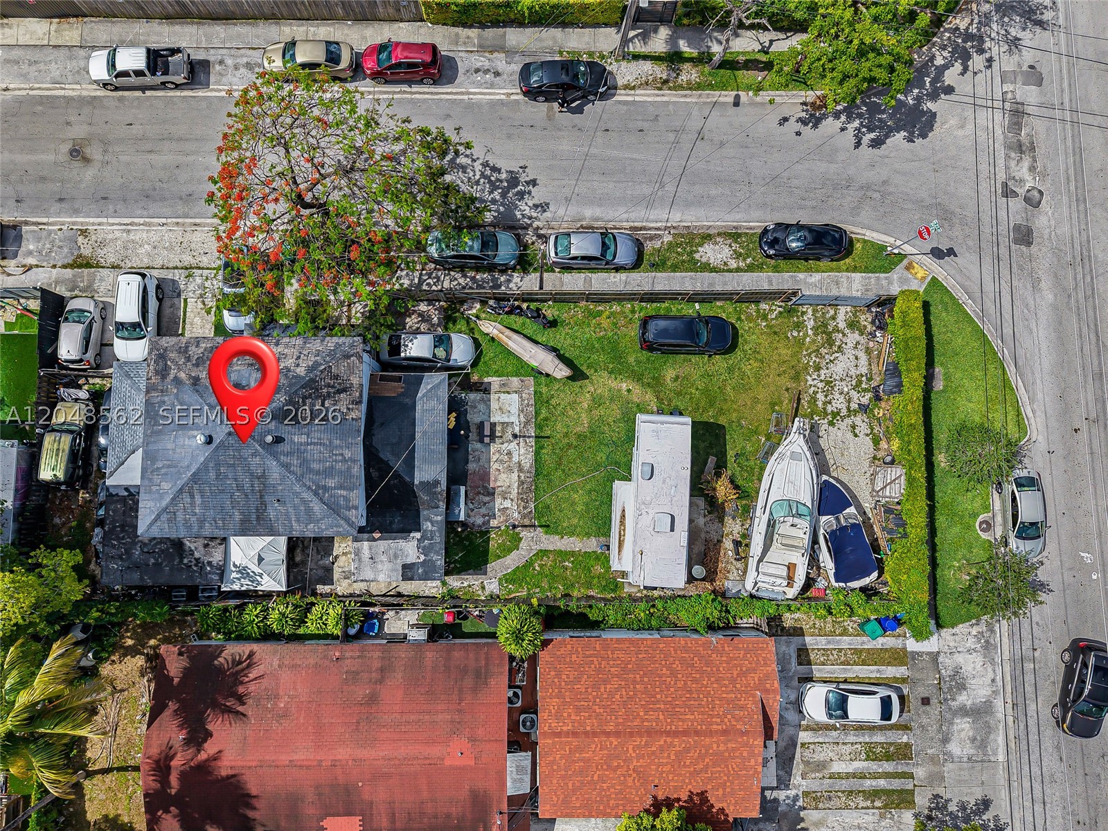 GLENHAVEN - Residential Lease
