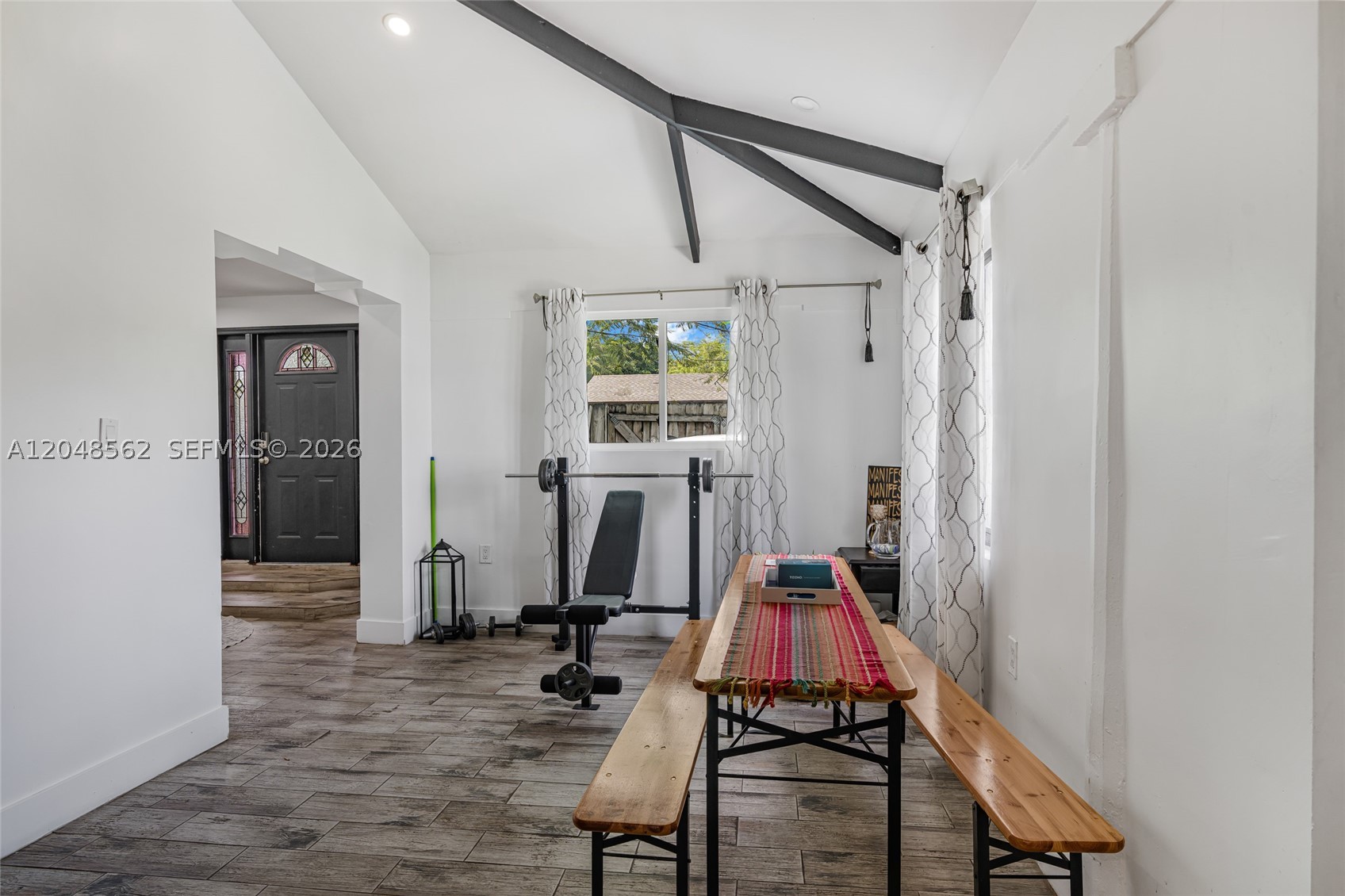 GLENHAVEN - Residential Lease