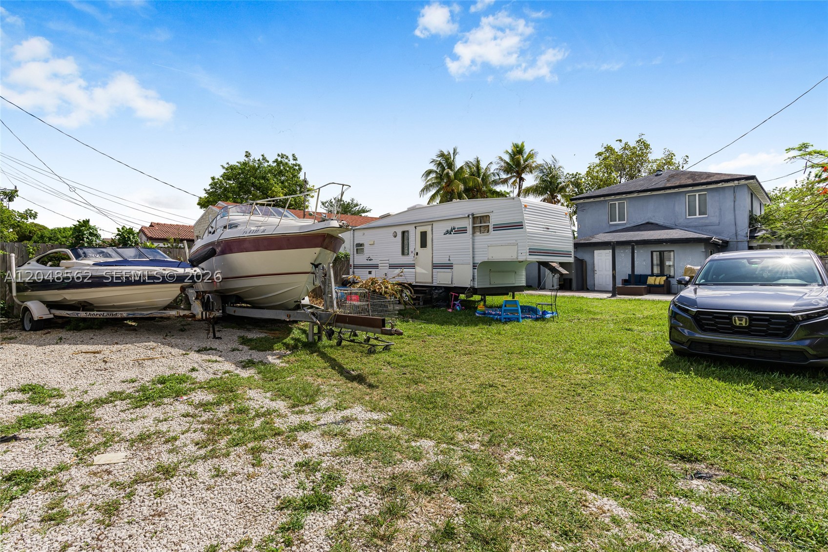 GLENHAVEN - Residential Lease