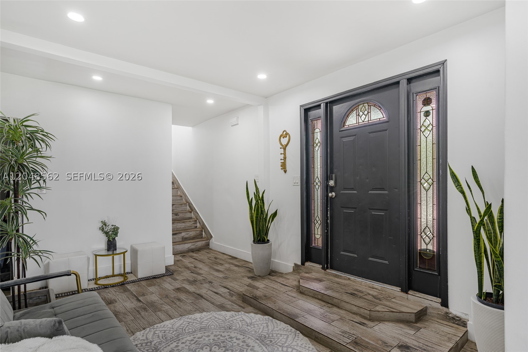 GLENHAVEN - Residential Lease