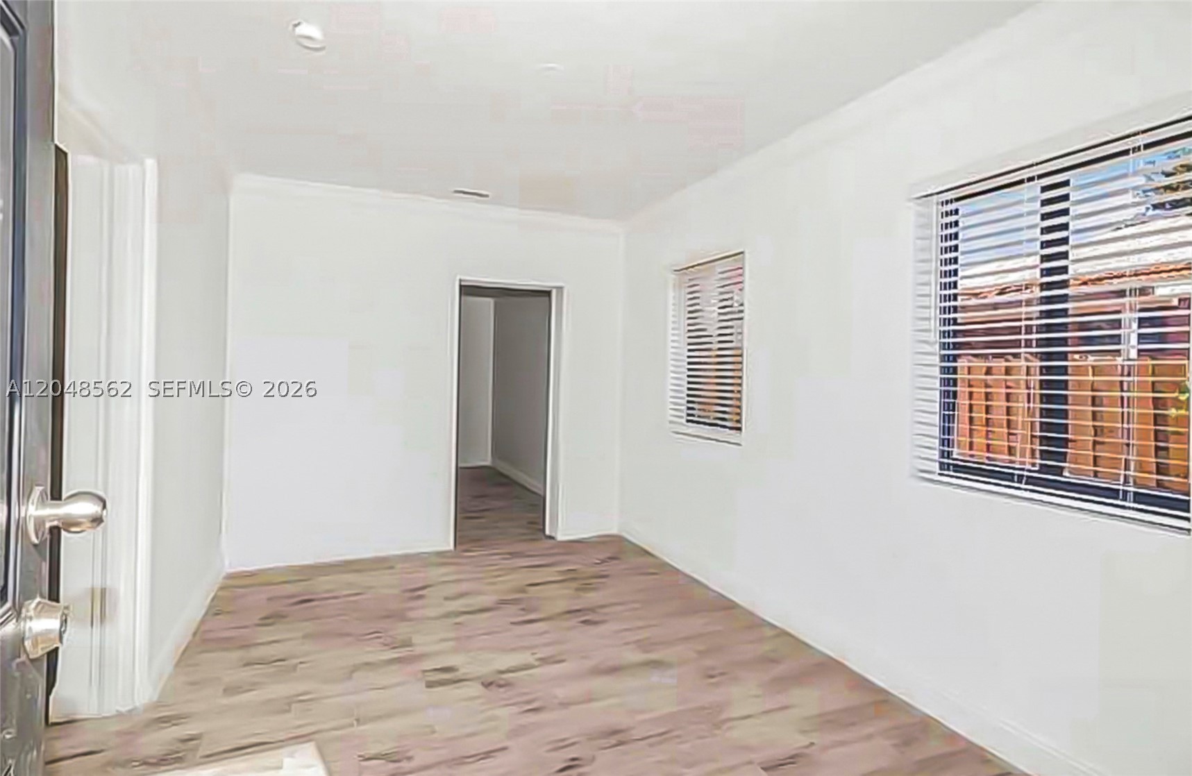 GLENHAVEN - Residential Lease