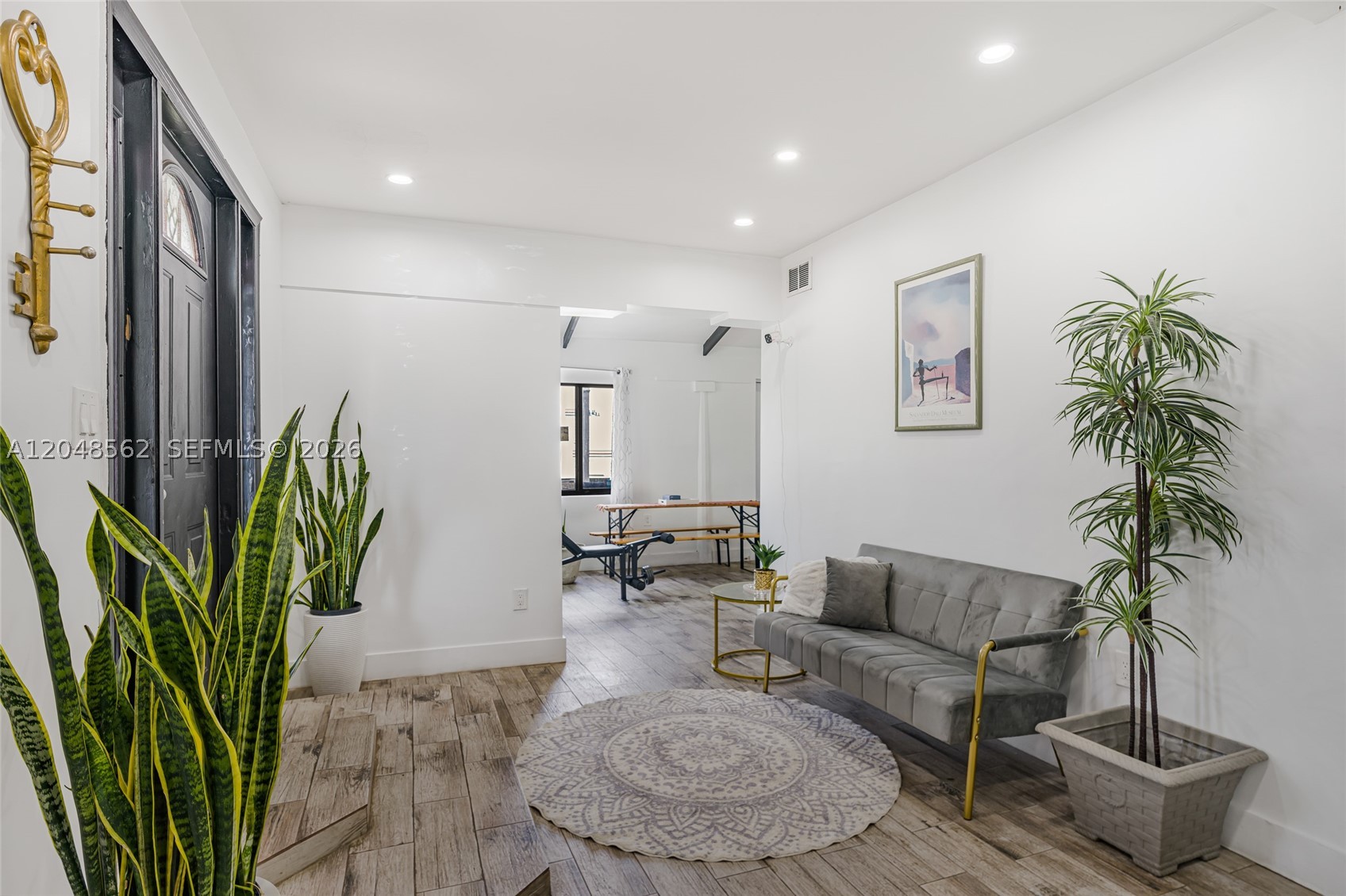 GLENHAVEN - Residential Lease