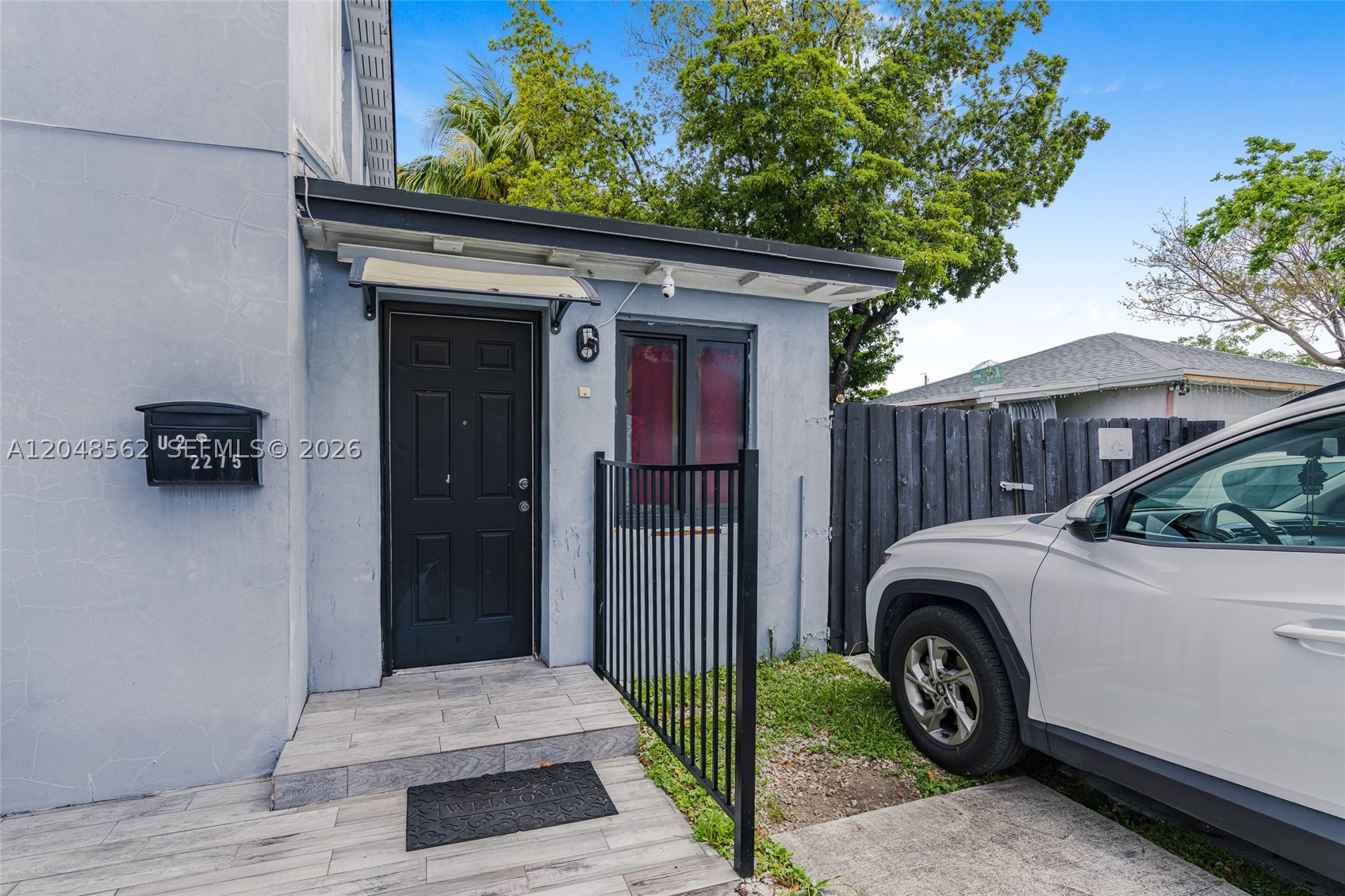 GLENHAVEN - Residential Lease