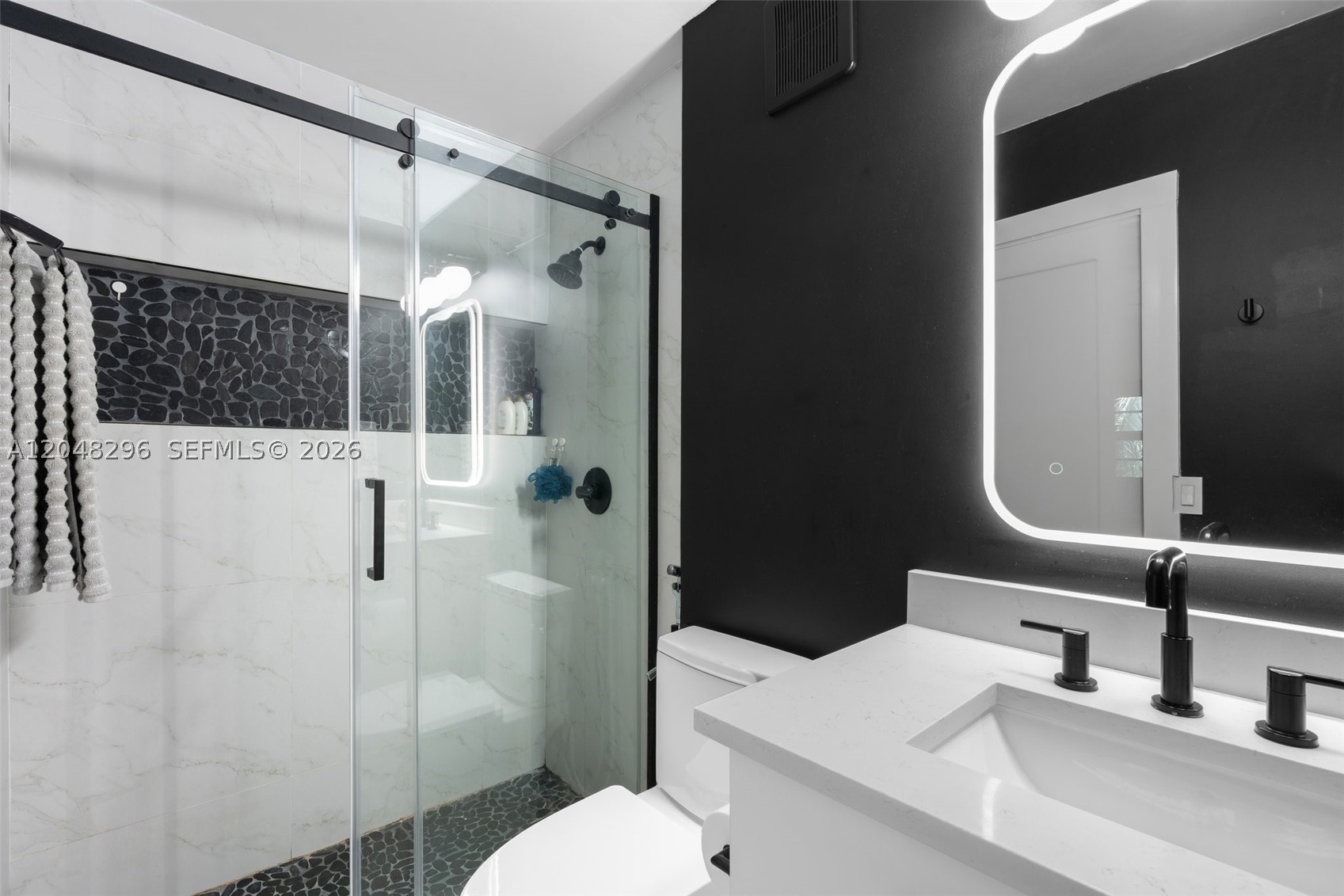 SEA BREEZE II CONDO - Residential