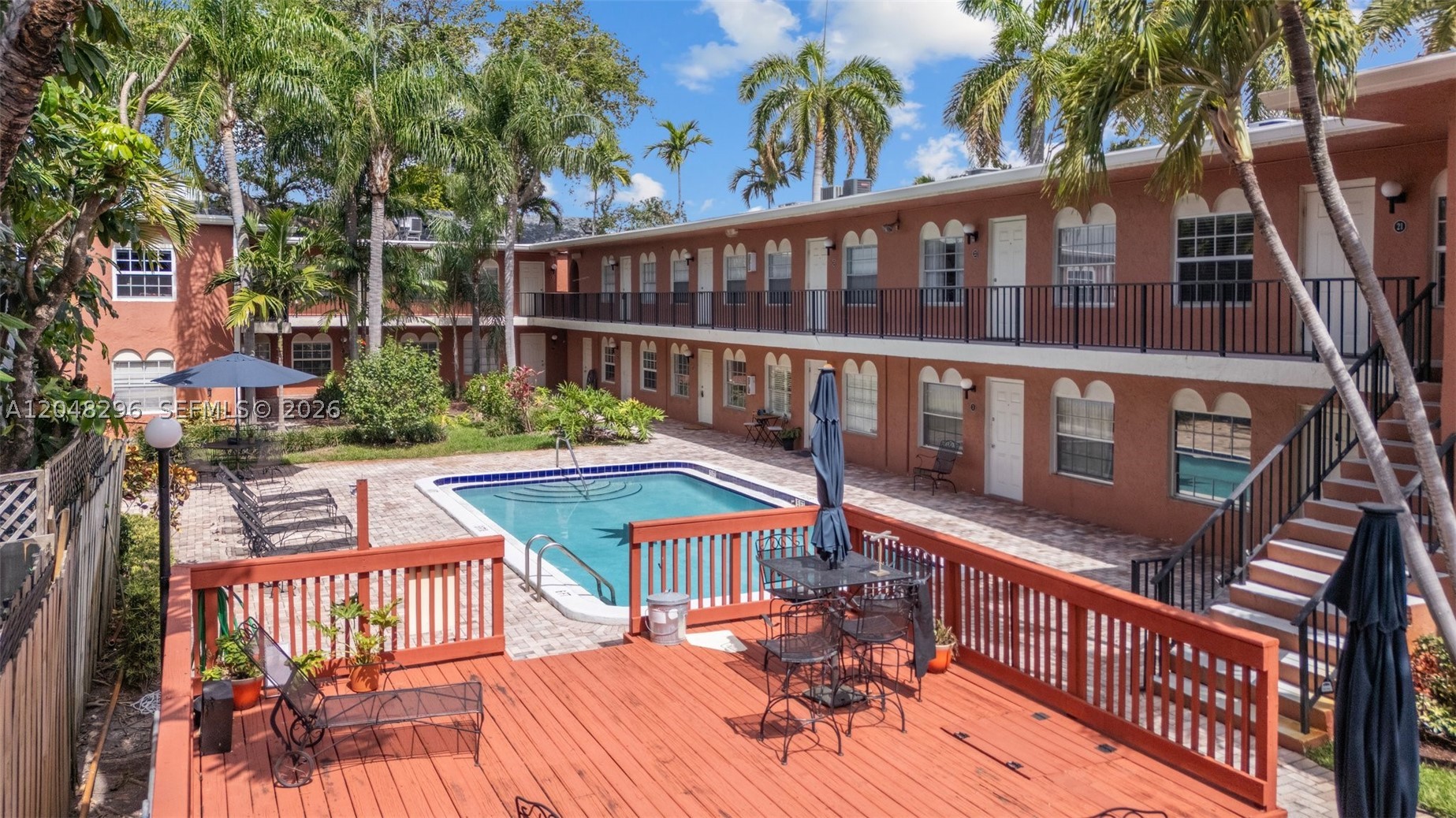 SEA BREEZE II CONDO - Residential
