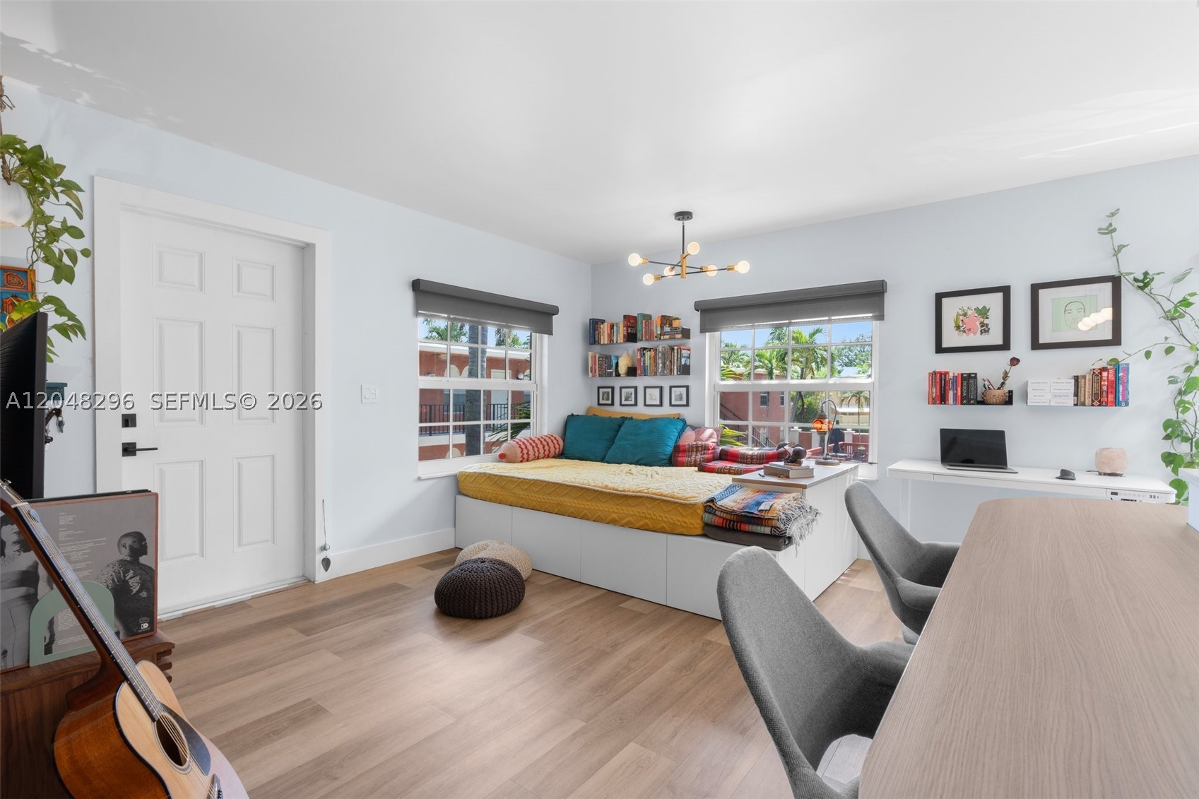 SEA BREEZE II CONDO - Residential
