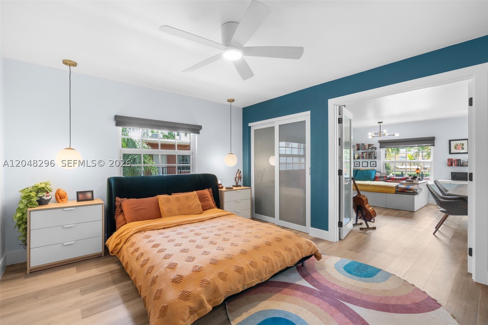 SEA BREEZE II CONDO - Residential