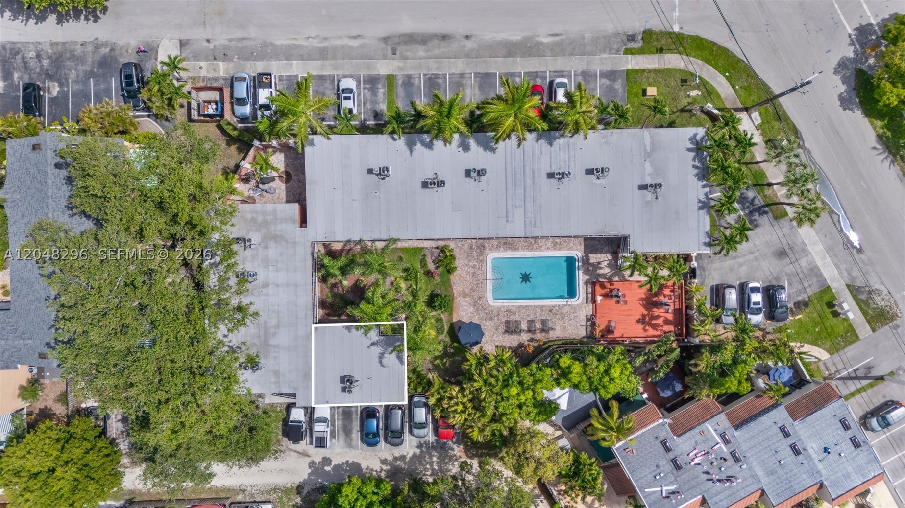 SEA BREEZE II CONDO - Residential