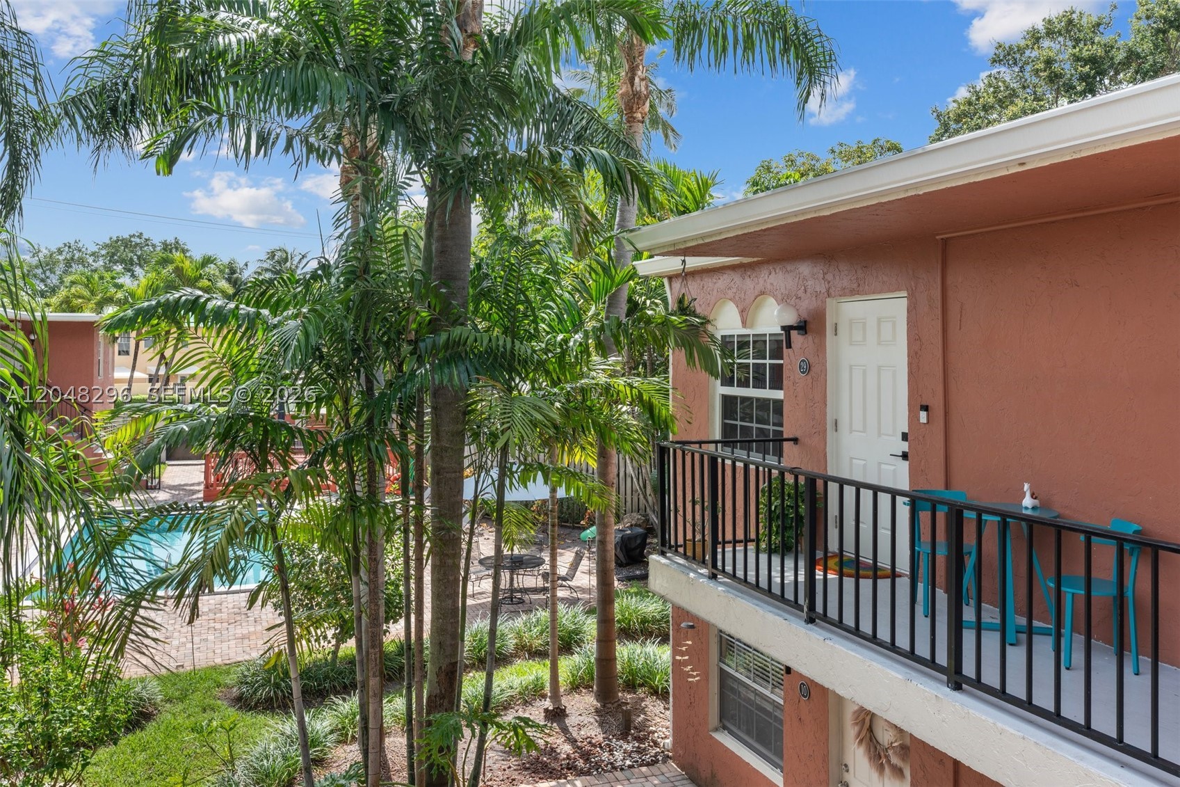 SEA BREEZE II CONDO - Residential