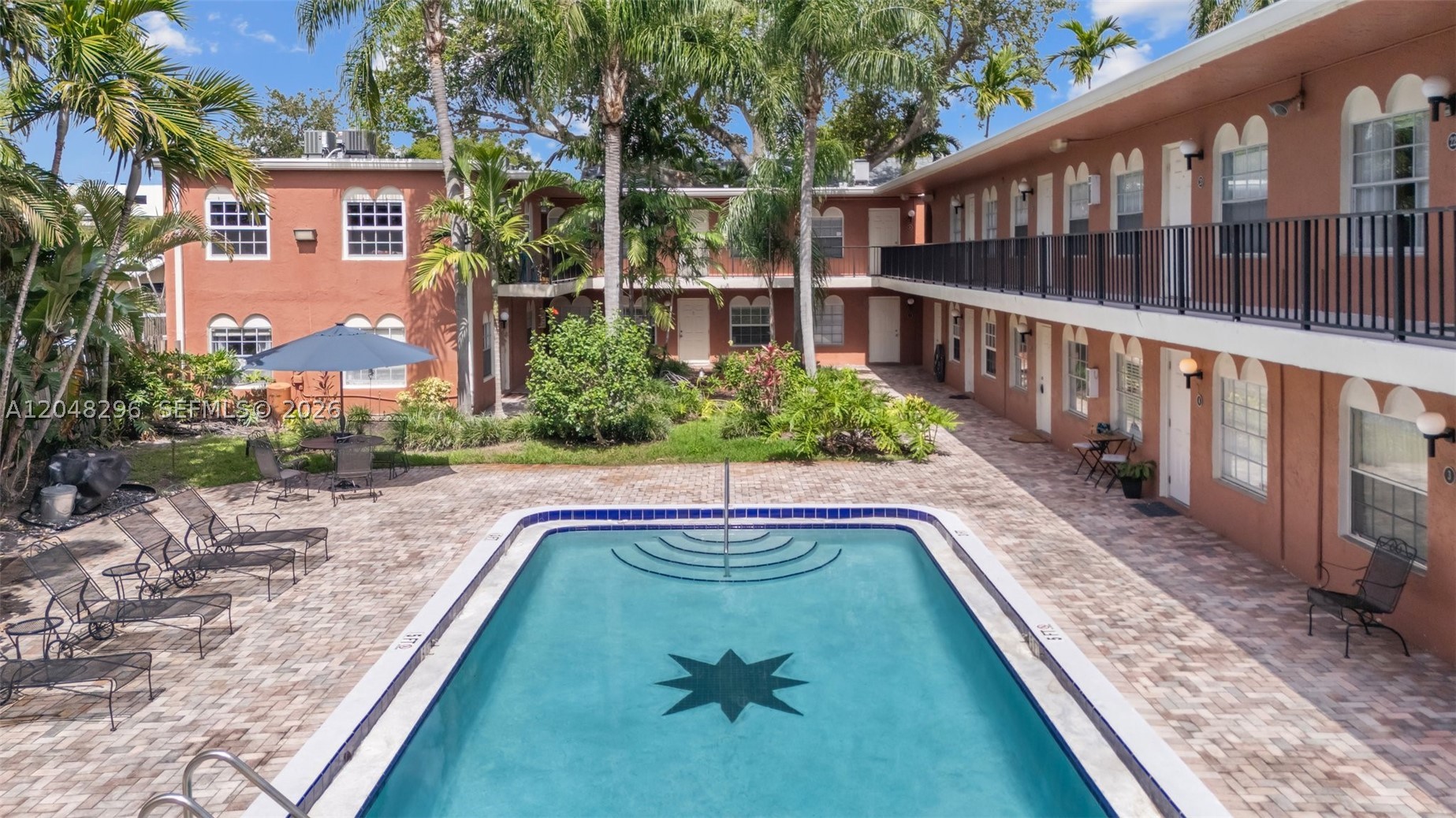 SEA BREEZE II CONDO - Residential