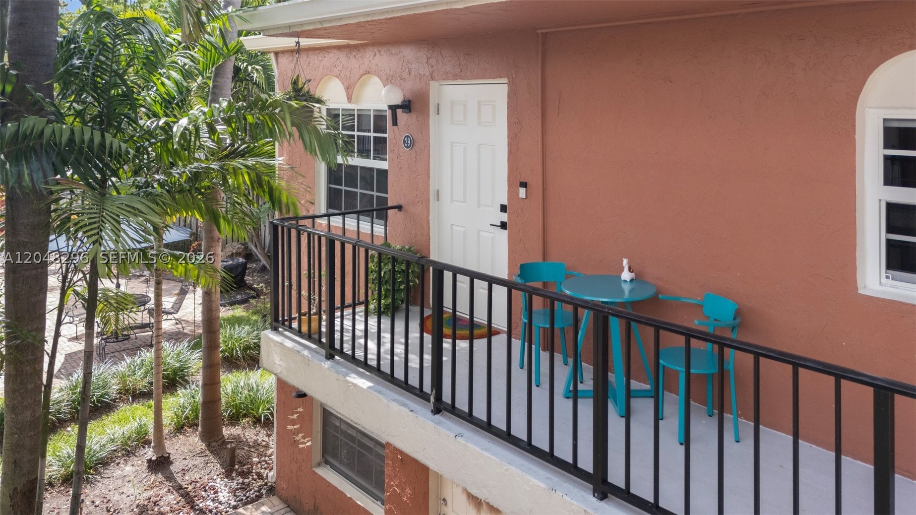 SEA BREEZE II CONDO - Residential