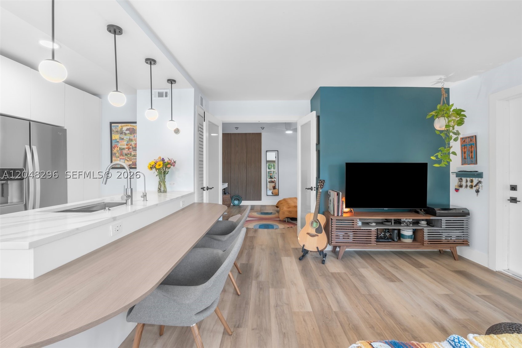 SEA BREEZE II CONDO - Residential