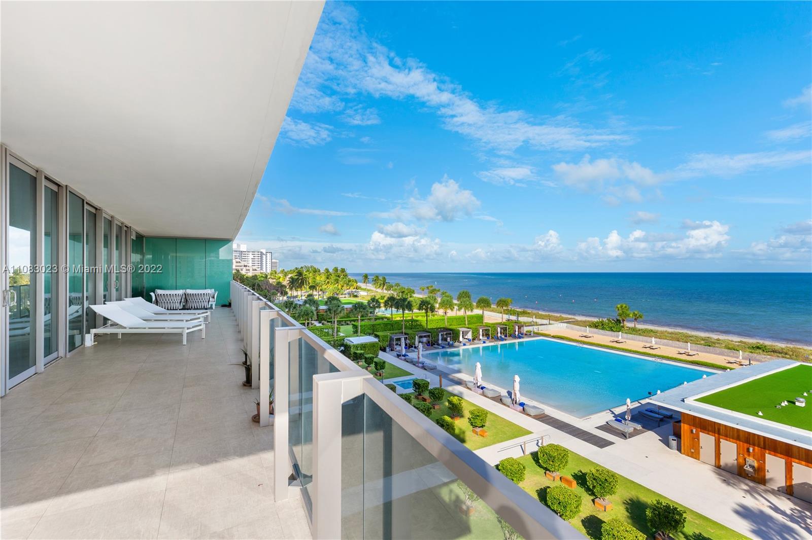 OCEANA - Residential
