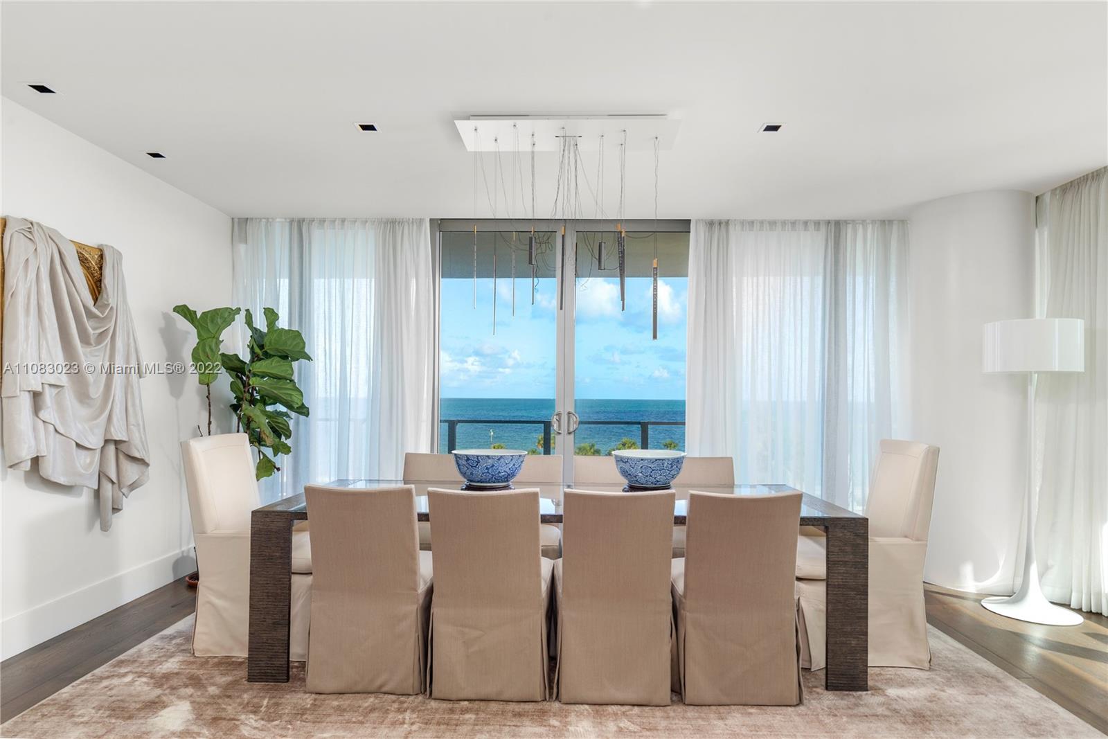OCEANA - Residential