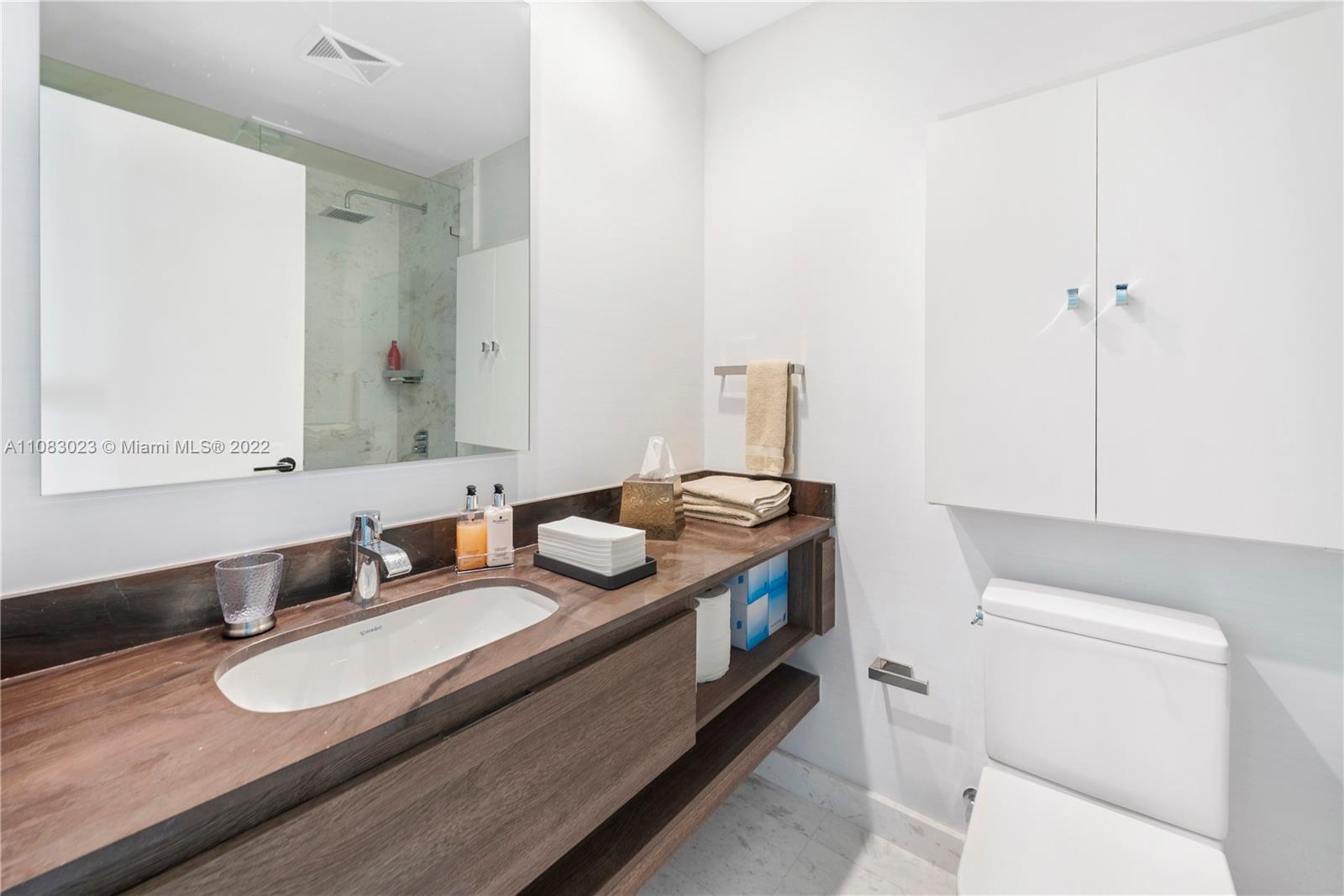 OCEANA - Residential