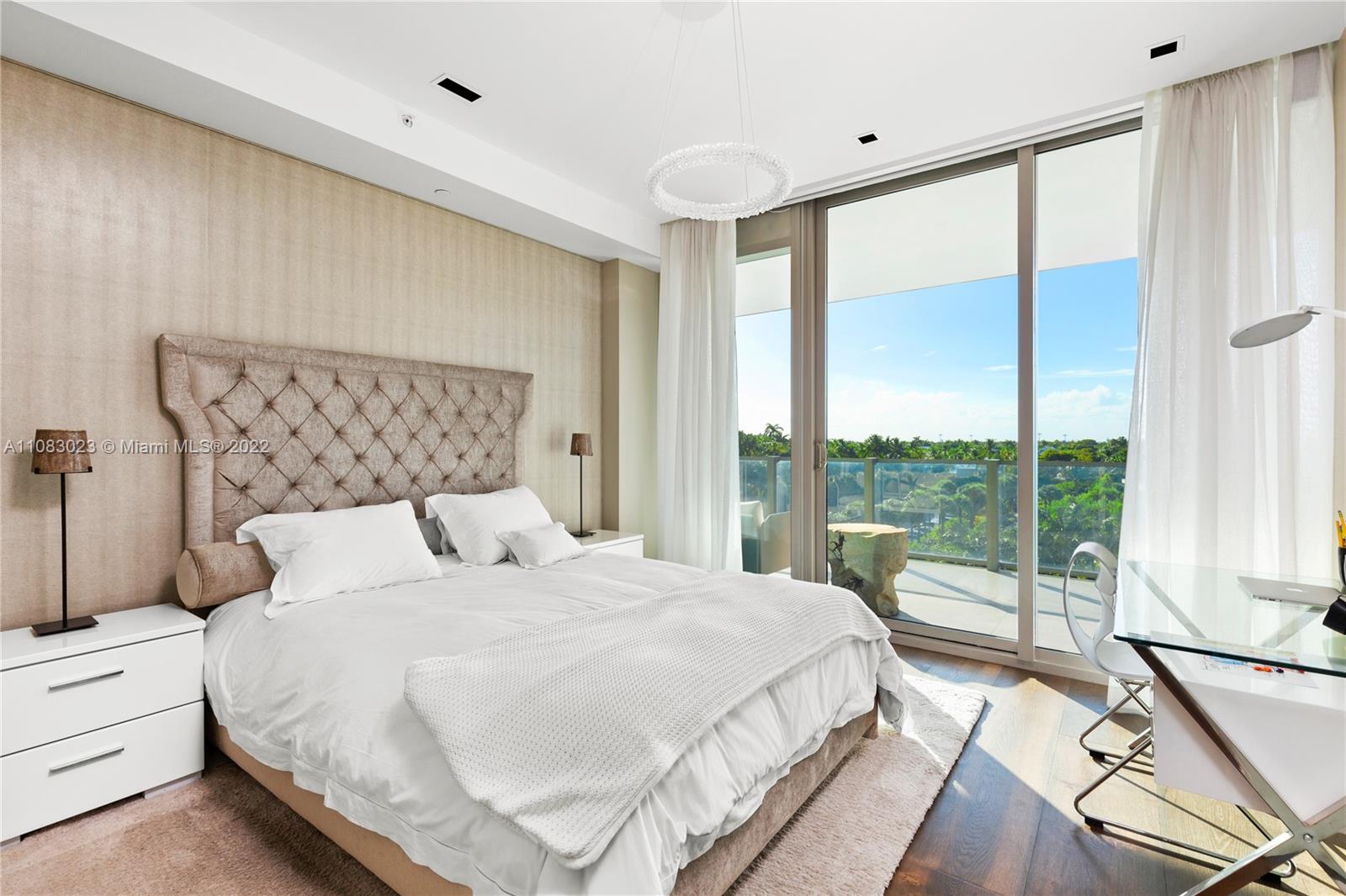 OCEANA - Residential