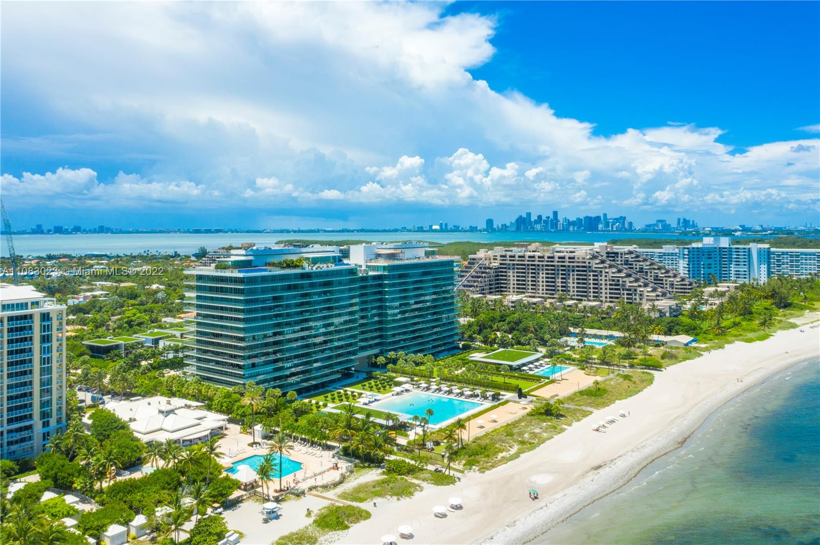 OCEANA - Residential