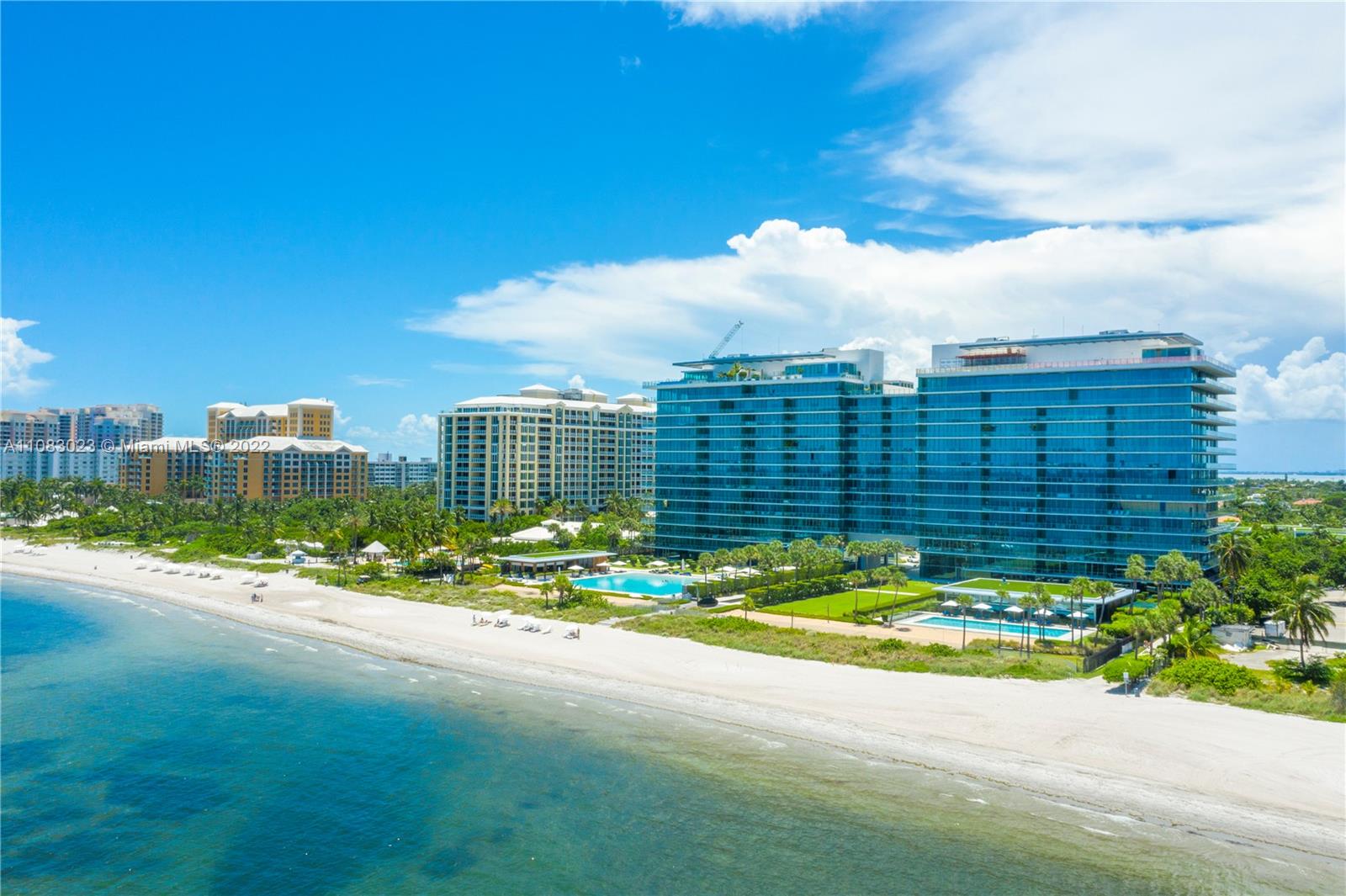 OCEANA - Residential