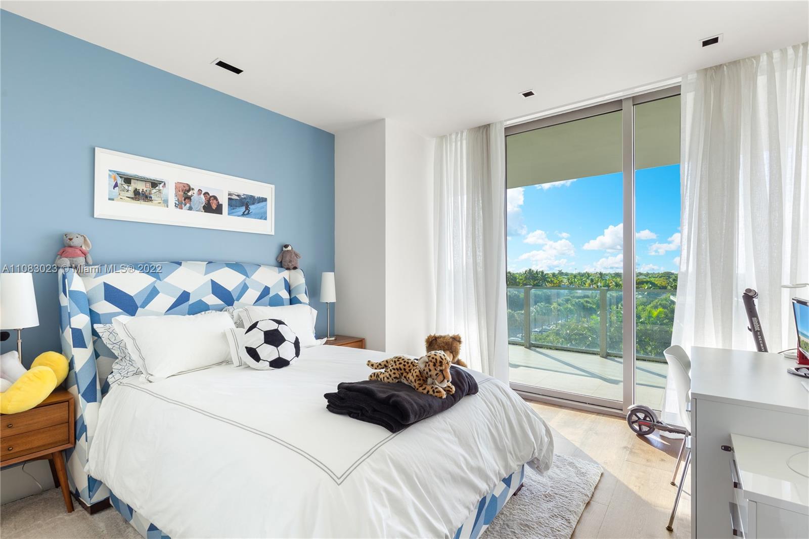OCEANA - Residential