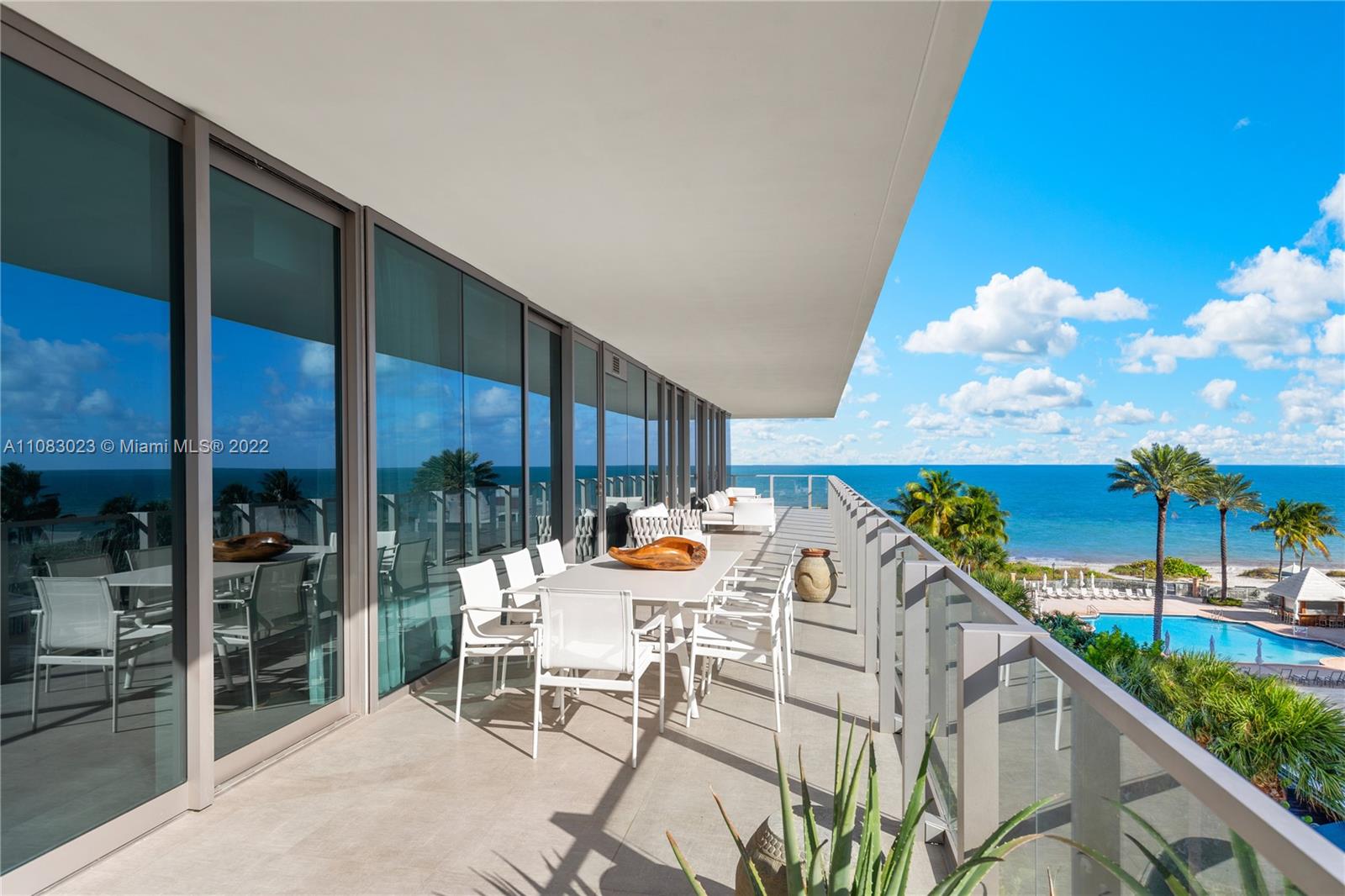 OCEANA - Residential