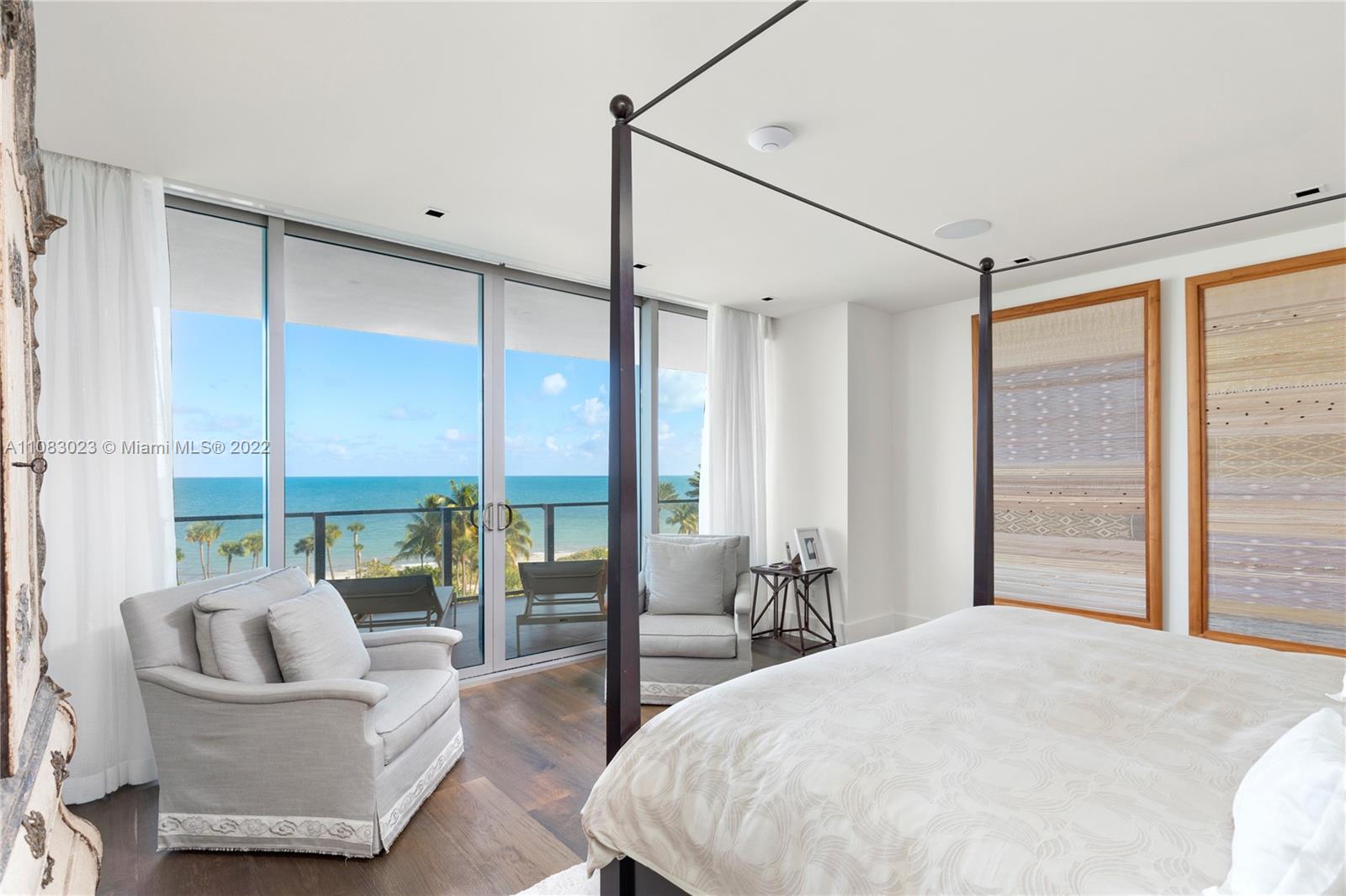 OCEANA - Residential